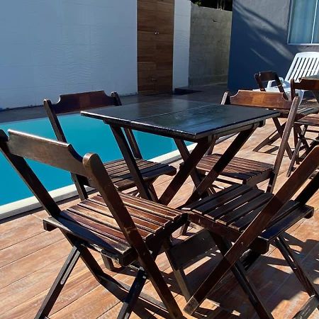 Вилла Casa Ilha De Buzios Экстерьер фото