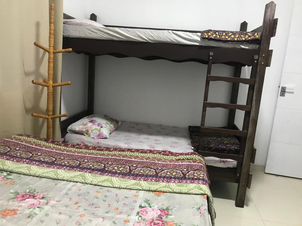Вилла Casa Ilha De Buzios Экстерьер фото