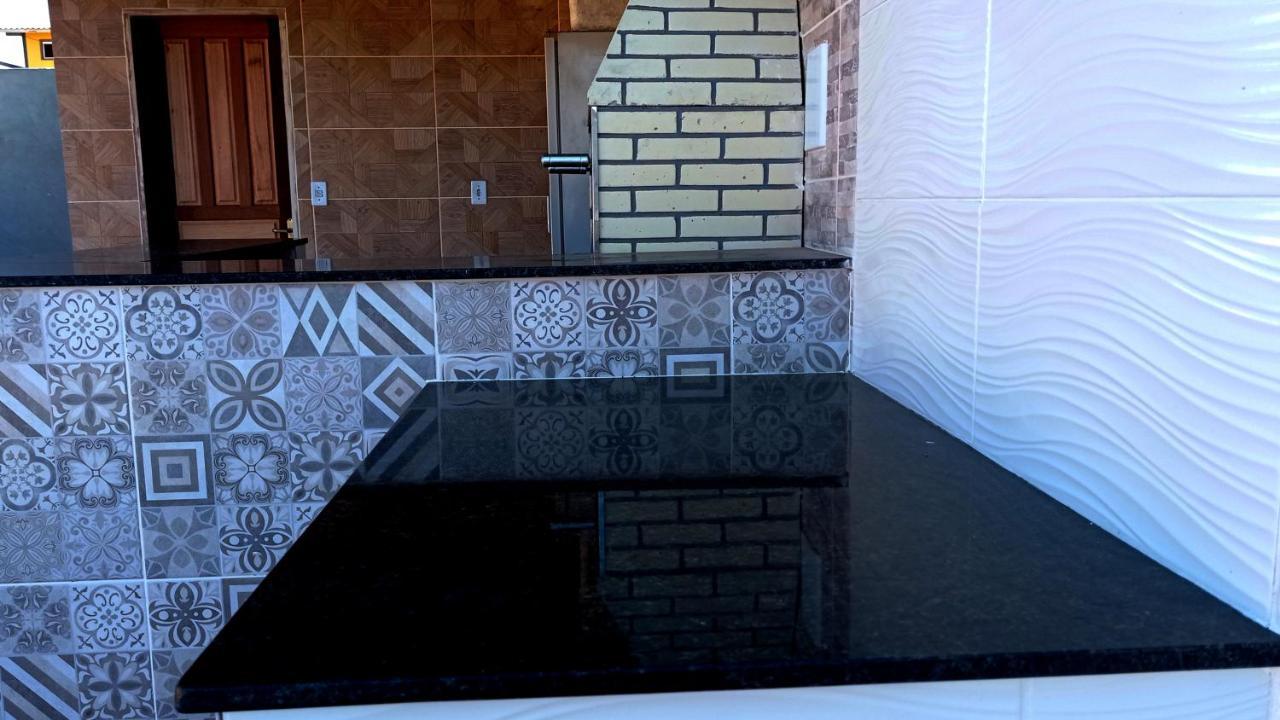 Вилла Casa Ilha De Buzios Экстерьер фото