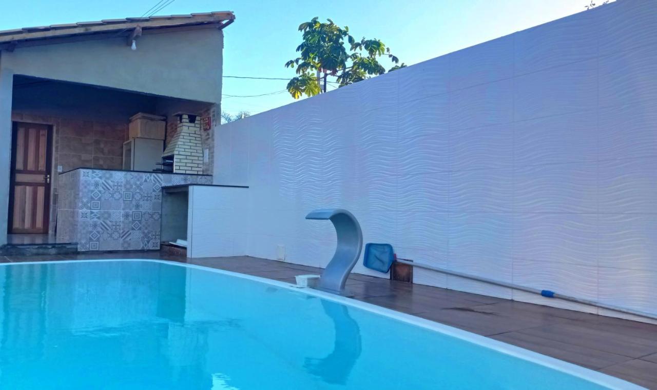 Вилла Casa Ilha De Buzios Экстерьер фото